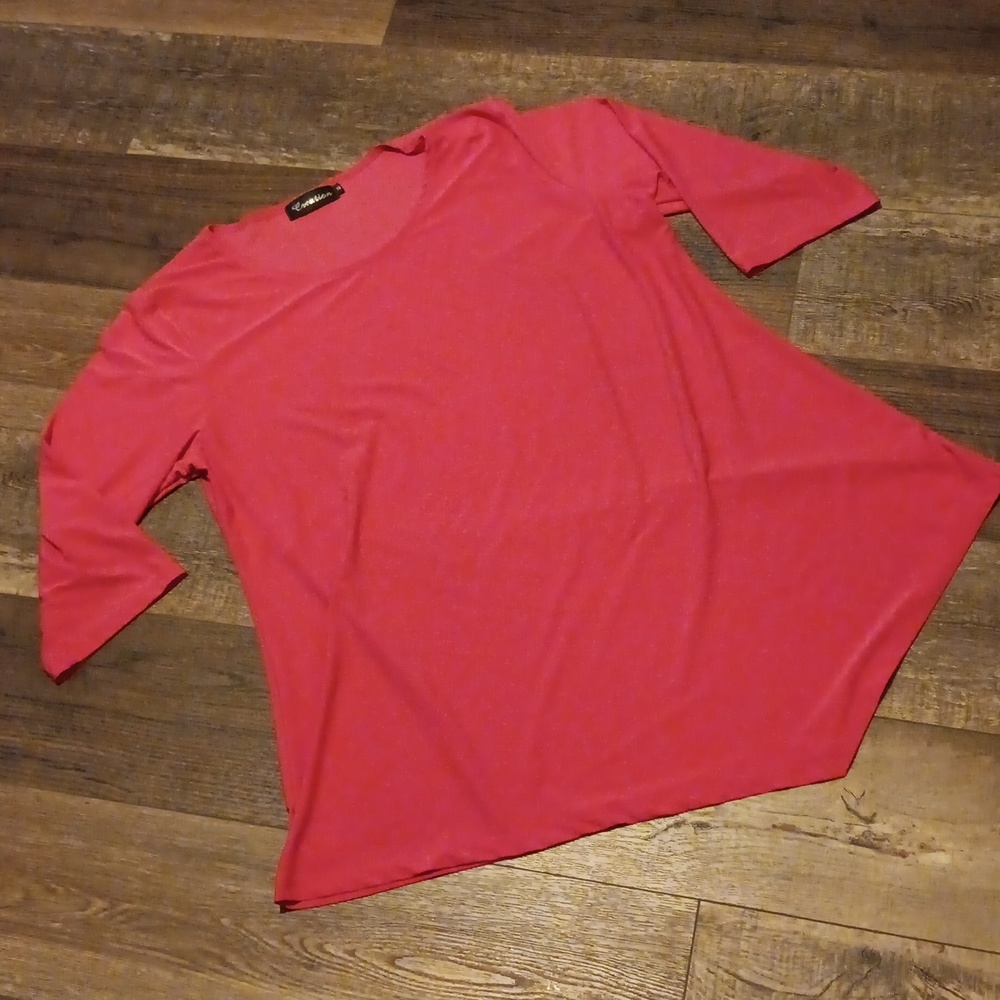 ✨️3/10$✨️Pink top‎